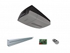 Came VER06DES KIT комплект автоматики для секционных ворот на основе привода VER06