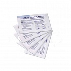 Evolis ACL006 чистящий комплект Adhesive Card Kit Pack карты для чистки принтера Avansia