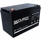 SECURITY FORCE SF 12100 аккумуляторная батарея