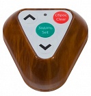 Tantos TSw-BT4 кнопка вызова радиоканальная (передатчик)