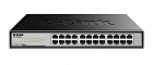 D-Link DES-1024C/A1A коммутатор 24-портовый