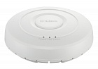 D-Link DWL-2600AP/A1A/PC точка доступа беспроводная 