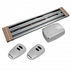 Doorhan DIY-500KIT комплект автоматики для секционных ворот