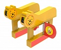 БЛОКПОСТ ТД 500 детский <b>турникет</b>