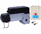Stilmatic STI-100/380 комплект автоматики для промышленных ворот
