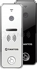 Tantos iPanel 2 + вызывная панель