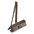 Notedo DC-150 доводчик механогидравлический EN5-6, цвет бронза