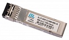 NIKOMAX (Gigalink) GL-OT-SG07LC2-0850-0850-I-M модуль промышленный GIGALINK SFP, 1Гбит/c, два волокна, 850 нм, -40C