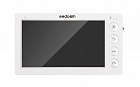 SSDCAM SD-720L монитор видеодомофона TFT LCD 7" белый