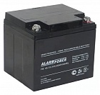 ALPHA FB 40-12 аккумуляторная батарея 12В 40 Ач