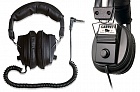 Garrett 1603000 наушники Deluxe