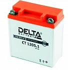 Delta CT 1205.1 аккумуляторная батарея