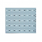 Плата STAGNOLI RSSA0008