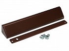 Aler MK AL-200PR комплект крепежный, цвет коричневый