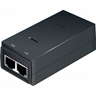 Ubiquiti POE-24-12W-G блок питания PoE, черный