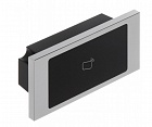 Dahua DHI-VTO4202F-MR модуль со считывателем карт доступа