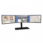 PERCo-SP11 программное обеспечение комплект Контроль доступа + ОПС + Фотоидентификация