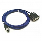 Datalogic 93A050060 кабель для подключения к CBX