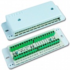 Цифрал РК 10х10 колодка коммутационная