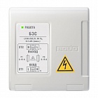 Болид БЗС блок защиты от скачков напряжения