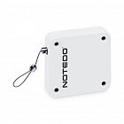 Notedo RC-25 доводчик механический EN1, цвет белый