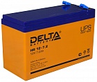 Delta HR12-7.2 аккумуляторная батарея