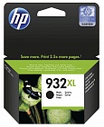 HP 932XL картридж черный CN053AE