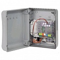 <b>Faac</b> 790286 блок управления Е024S с корпусом