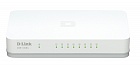 D-Link DGS-1008A/D1A коммутатор 8-портовый