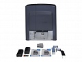 Came BKS12 Wi-Fi KIT комплект автоматики для для откатных ворот BKS12AGS Wi-Fi Connect