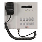 Inter-M RM-911W консоль микрофонная