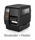 Bixolon XT5-46D9S термотрансферный принтер этикеток