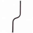 Garrett 9852100 штанга верхняя Stem Upper