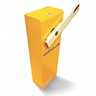 Genius SPIN 4 тумба шлагбаума для проезда до 5 метров 6130004