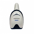Datalogic GD4590-WH сканер штрих-кода Gryphon I GD4590, белый