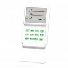 Satel INT-SZ-GR клавиатура