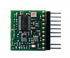 Elka Receiver MO64 приемник 1-канальный EKXR710