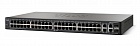 Cisco SRW2048-K9-EU коммутатор 52-портовый