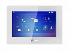 Dahua DHI-VTH5421HW-W монитор видеодомофона IP 7-и дюймовый с WiFi 2.4ГГц, белый