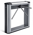 PERCo-KT05.7MA <b>электронная</b> <b>проходная</b> с планками антипаника для карт формата Mifare