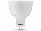 Camelion LED7-JCDR-D/830/GU5.3 100D 220В лампа светодиодная диммируемая