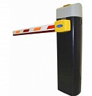 Doorhan BARRIER N-4000LED комплект шлагбаума