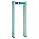 БЛОКПОСТ PC Z 600/1200/1800 700мм арочный металлодетектор