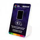 Mertech 1994 терминал оплаты СБП Mertech с NFC Blue