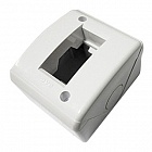 Came 001YE0043 корпус