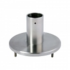 PERCo-BSP1 стойка для установки кронштейнов на турникеты