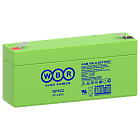 WBR GP 632 аккумуляторная батарея