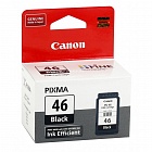 Canon PG-46BK Картридж черный 9059B001