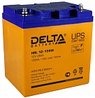 Delta HRL12-155W 26Ah аккумуляторная батарея