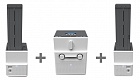 Advent SOLID-700 IPO принтер пластиковых карт односторонний, входной и выходной лотки на 500 карт, USB, Ethernet